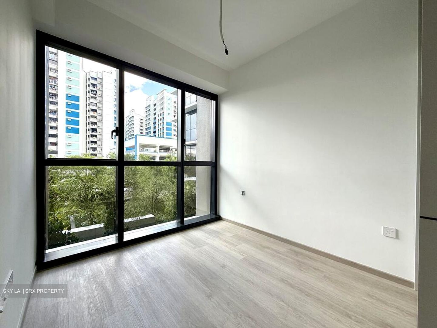 Sky Eden@Bedok (D16), Apartment #512556281